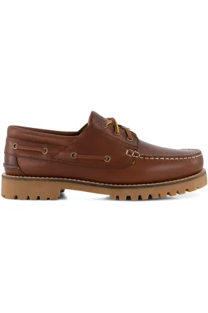 Travelin Chaussures bateau Plymouth