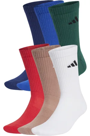 adidas Chaussettes coussinnés (x6)
