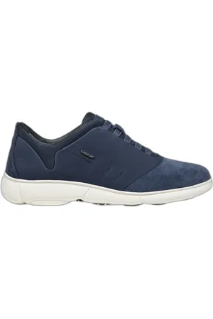 Geox Baskets femme Nebula