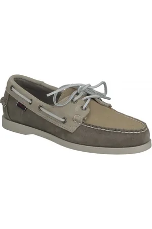 SEBAGO Chaussures de bateau Docksides Portalnd JIB