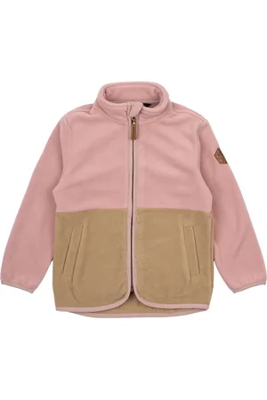Mikk-Line Polaire recyclé enfant