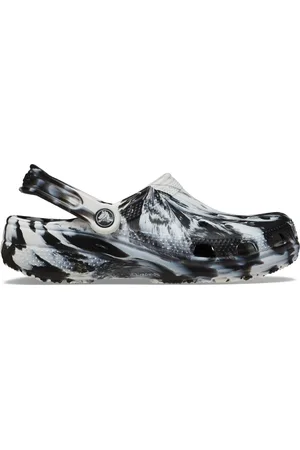 Crocs Classic Marbled Clog