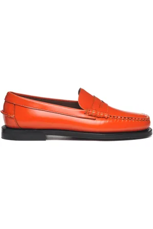 SEBAGO Mocassins Dan Outsides