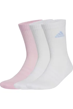 adidas Chaussettes Cushioned Crew (x3)