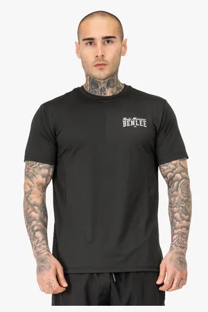 Benlee T-shirt Combs