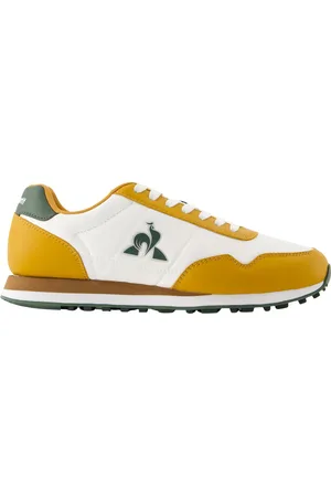 Le Coq Sportif Baskets Astra_2