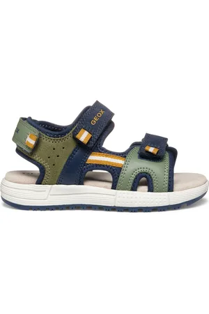 Geox Sandales enfant Alben A