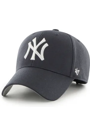 47 Brand Casquette de baseball New York Yankees MLB MVP