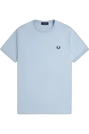 Fred Perry T-shirt Ringer