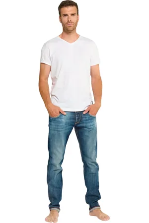 Le Temps des Cerises Jeans 700/11 Enneris