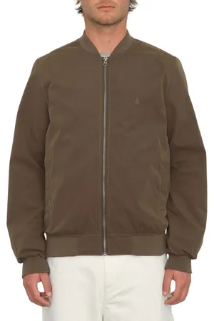 Volcom Veste Burnward