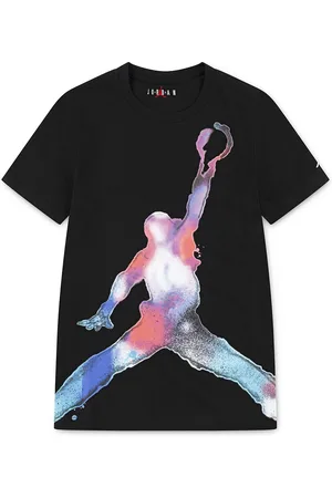 Jordan T-shirt enfant Poolside Jumpman