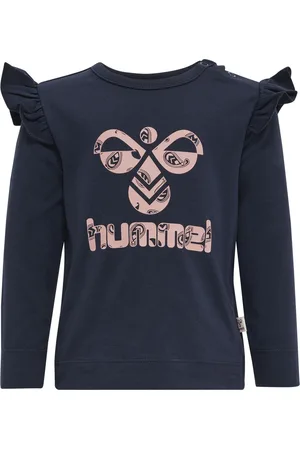 Hummel T-shirt manches longues bébé Artemis