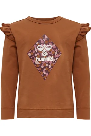 Hummel T-shirt manches longues bébé Cilja