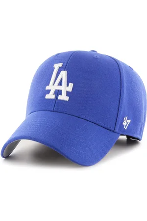 47 Brand Casquette de baseball Dodgers MLB MVP