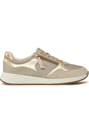 Geox Baskets femme Bulmya