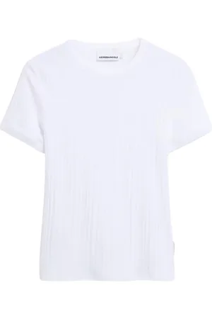 Armedangels T-shirt femme Maheraa