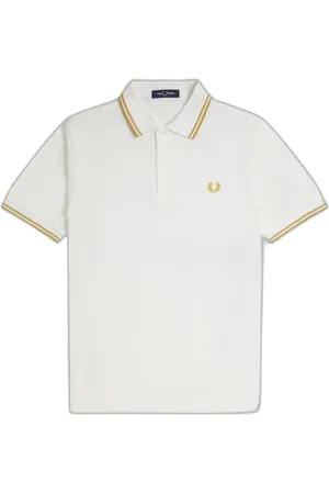 Fred Perry T-Polo à double liseré