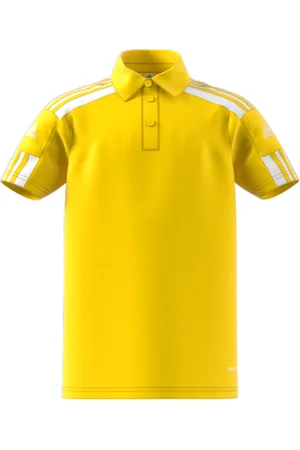adidas Polo enfant Squadra 21