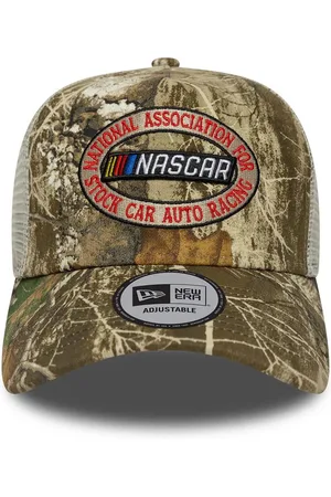 New Era Casquette trucker 9forty Nascar Nascla