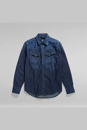 G-Star Surchemise slim en jean