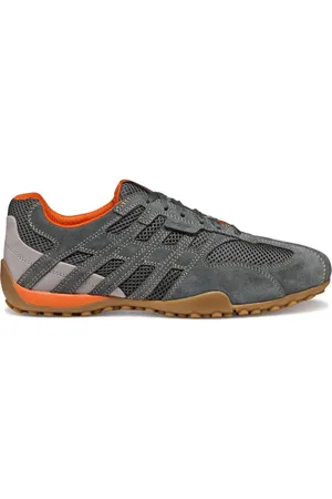 Geox Baskets Snake Original A