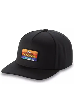 Dakine Casquette snapback All Sports Patch