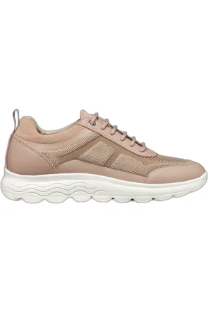 Geox Baskets femme Spherica
