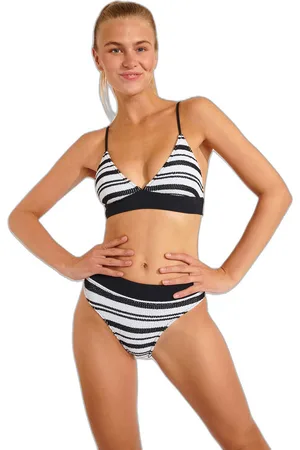 Banana Moon Bas de maillot de bain femme Manha Wafflestr