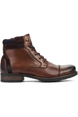 Martinelli Bottines Sean