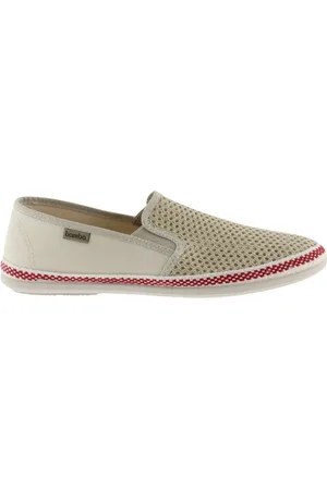victoria Espadrilles Andre Elasticos Rejilla & Lona
