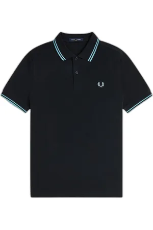 Fred Perry T-Polo à double liseré