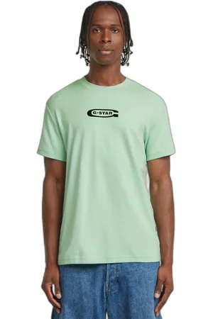G-Star T-shirt Old Skool