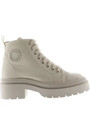 victoria Bottines femme cielo