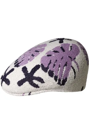 Kangol Béret Plant Love 504