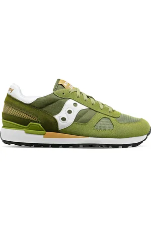 Saucony Baskets Shadow Original