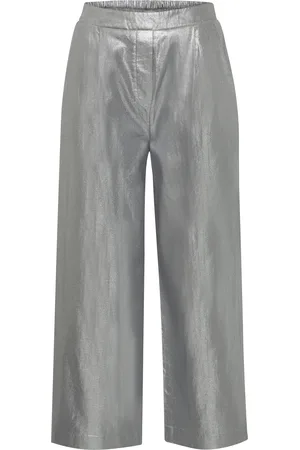 Ichi Pantalon femme Jovie PA2