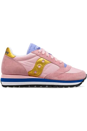 Saucony Chaussures femme Jazz Triple