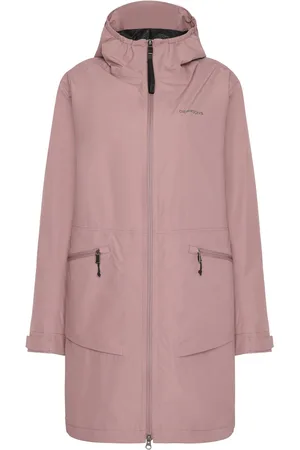 Didriksons Parka femme Eliana