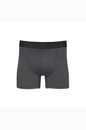 Colorful Standard Boxer Classic Organic lava grey