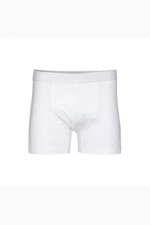 Colorful Standard Boxer Classic Organic optical white