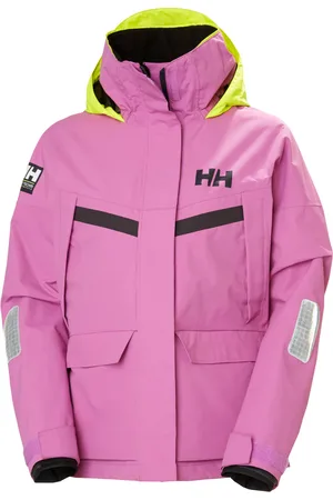 Helly Hansen Veste de quart femme Pier 4.0