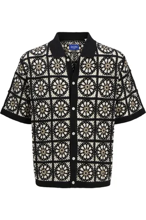 JACK & JONES Polo en crochet Cartagena