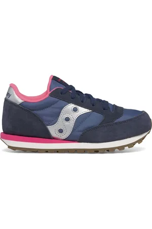 Saucony Baskets fille Jazz Original