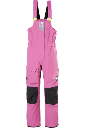Helly Hansen Salopette de nagivation femme Pier 4.0 Bib