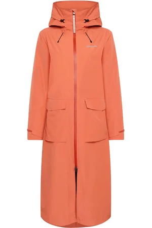 Didriksons Parka long femme Nadja 4