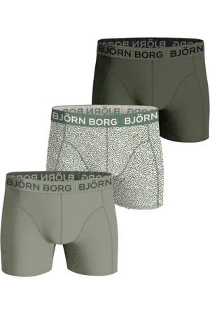 Björn Borg Boxer (x3)