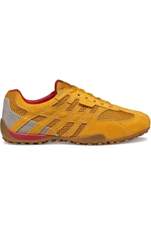Geox Baskets Snake Original A