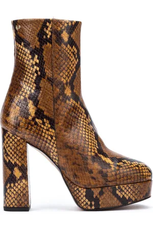 Martinelli Bottines à talon femme Lindsay