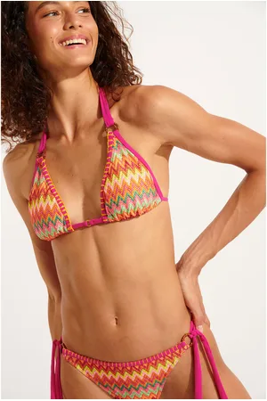 Banana Moon Maillot de bain 2 pièces femme Likosima Atoa